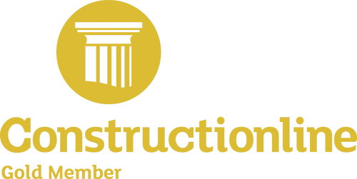 Constructionline Logo